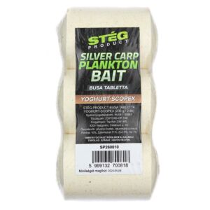 Tableta Plancton Steg Busa 3buc/pac.