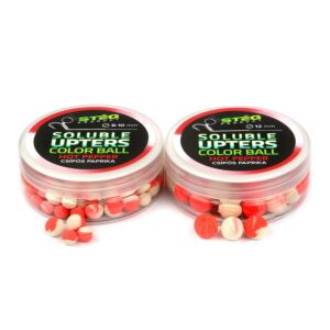 Wafters Steg Upters Solubil Color Ball 8-10mm 30g Hot Pepper