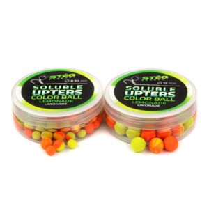 Wafters Steg Upters Solubil Color Ball 8-10mm 30g Limonada