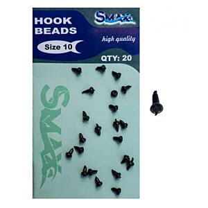 Opritoare Carlig Hook Beads Smax Nr.8 20buc/plic