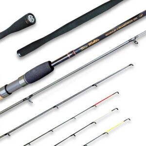 Lanseta Feeder Serie Walter World Champion III Feeder 3.90m/80g