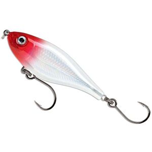 Vobler Rapala X-Rap Twitchin Mullet 6cm/9g Red Ghost