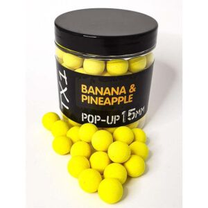 Pop Up Shimano TX1 15mm 80g