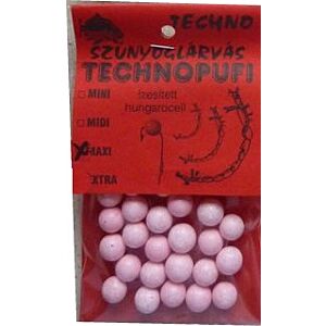 Technomagic Technopufi Larva Maxi