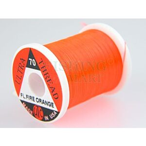 Ultra Thread 70 Fl. Fire Orange