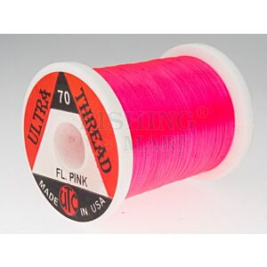Ultra Thread 70 Fl. Pink
