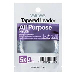 Forfac Fly Varivas All Purpose Nylon .65m