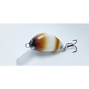 Vobler Matei Small Ball 2.5cm 3gr Sinking 0.3-0.8m culoare Worm