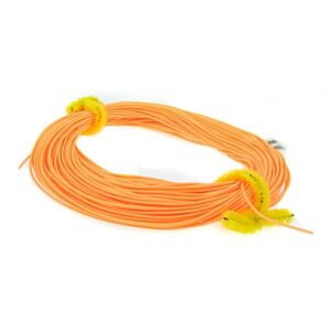 Snur Hanak Competition FMFly Line Wave 25m