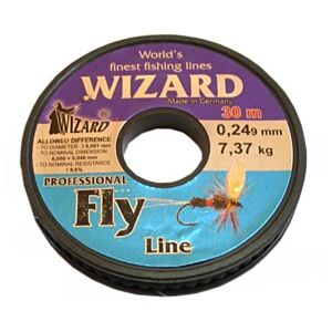 Fir Fly Wizard 50m 0.099mm 1.4kg