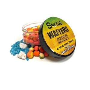 Wafter Mix Smax 6-8-10mm 25gr