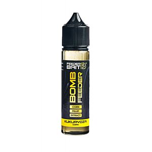 AROMA CONCENTRATA FEEDER BAIT BOMB 60ML