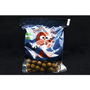 Boilies Dudi Bait Crap Amur Tari 20mm 1kg