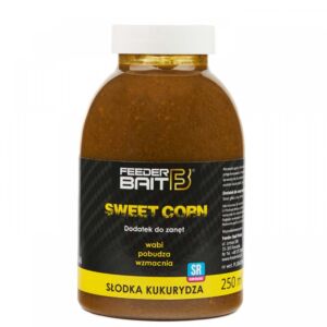 Feeder Bait Lichid Concentrat Sweet Corn 250ml
