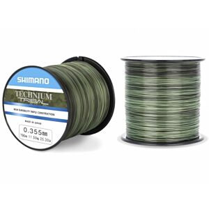 Fir Monofilament Shimano Technium Trib PB 1100m-1250m