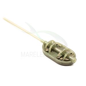 Cosulet Method Benzar Mini AIr Flat