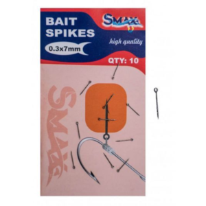 Spin Momeala S-Max7mm Bait Spikes 0,3*7mm